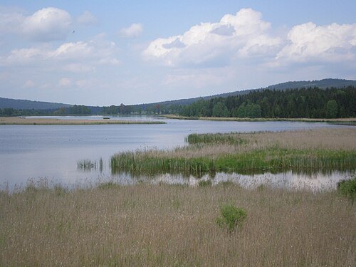 Brdy Protected Landscape Area