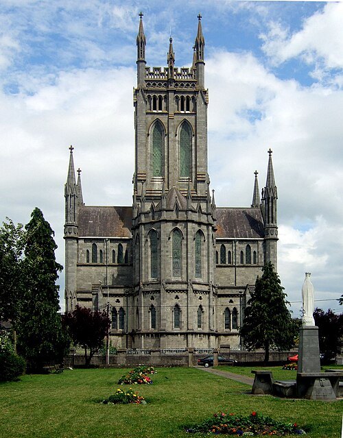 Catedral de Santa María