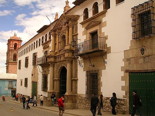 National Mint of Bolivia
