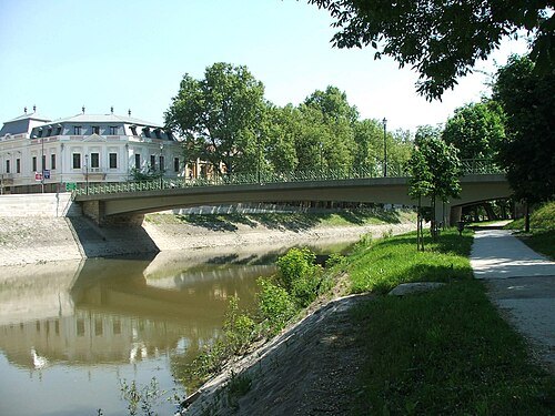 Bottyán Bridge