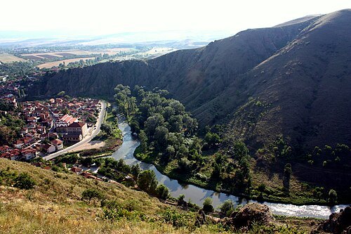 Bregalnica
