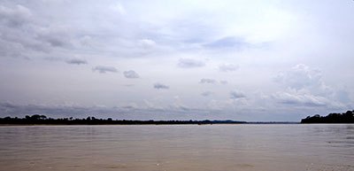 Napo River
