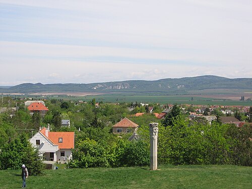 Buda Hills