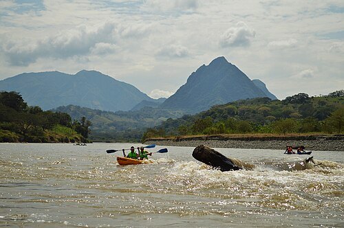 Cauca River
