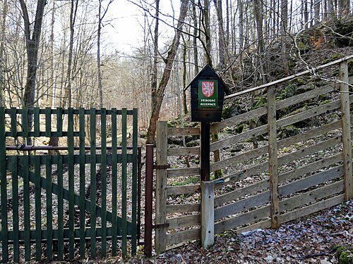 Libochovka