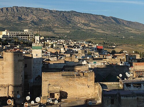 Al-Diwan Mosque