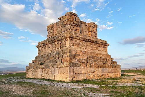 Royal Mausoleum of Soumaâ El Khroub