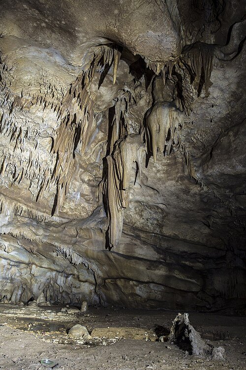 Solkota Cave Natural Monument