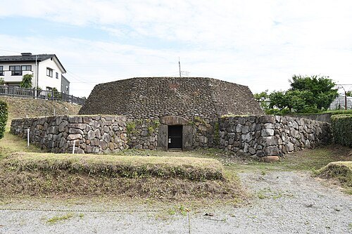 Mitsuya Kofun