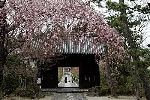 Rinnō-ji