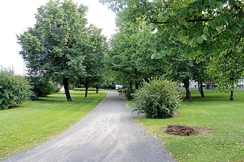 Mannerheim Park