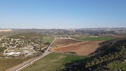 Valley of Elah