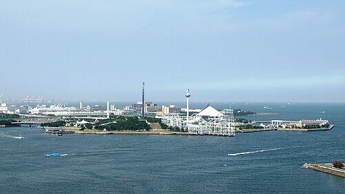 橫濱八景島海洋公園