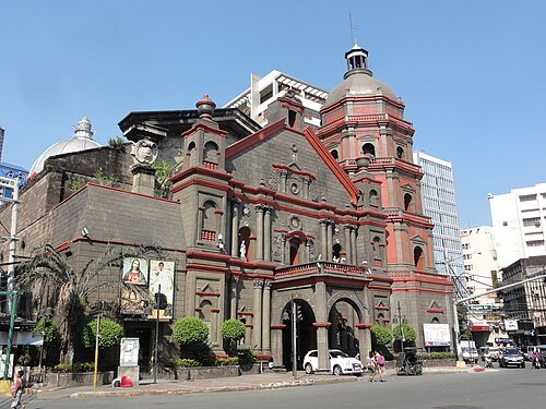 Binondo Church