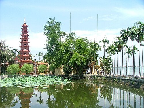 镇国寺