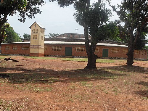 Roman Catholic Diocese of Aba