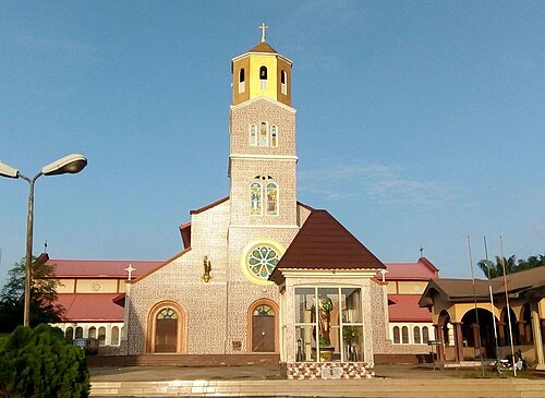 Roman Catholic Diocese of Awka