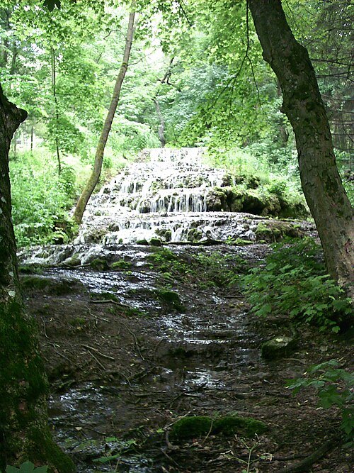 Szalajka Valley