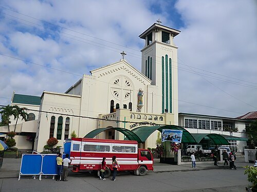 Diocese of Butuan