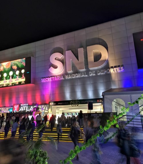 SND Arena