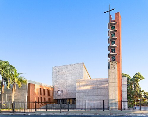 Diocese de Campo Limpo