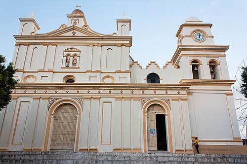 Roman Catholic Diocese of Chalatenango