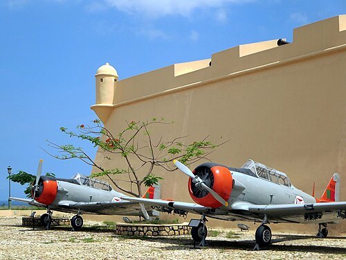 Museum of the Armed Forces
