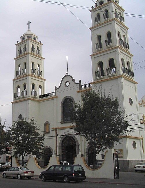 Roman Catholic Diocese of Ensenada