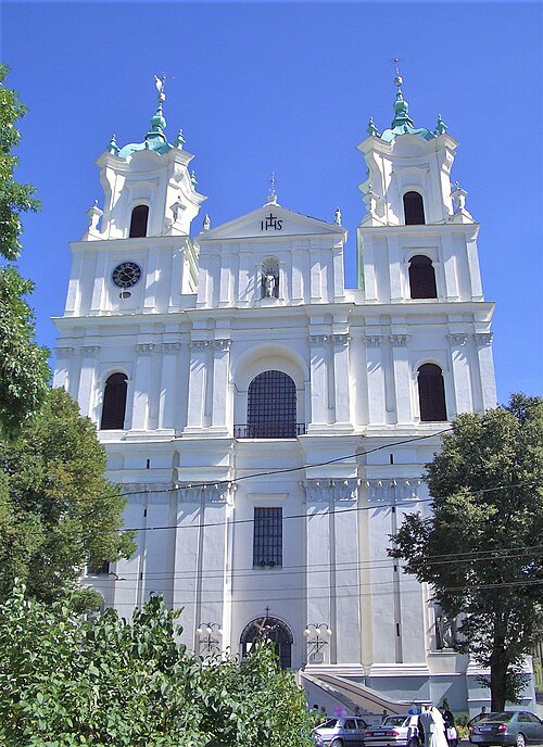 Roman Catholic Diocese of Grodno