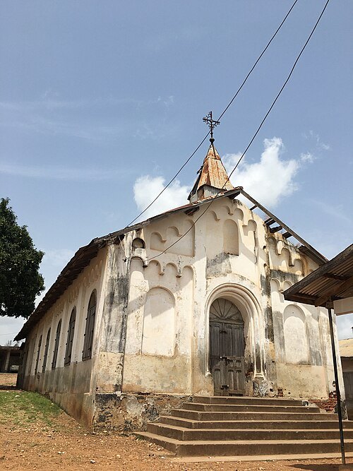 Roman Catholic Diocese of Ho