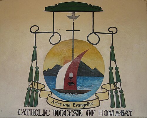 Roman Catholic Diocese of Homa Bay