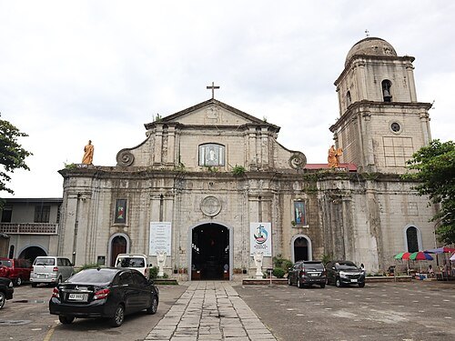 Diocese of Imus