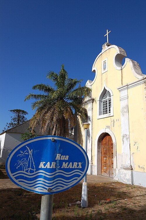 Roman Catholic Diocese of Inhambane