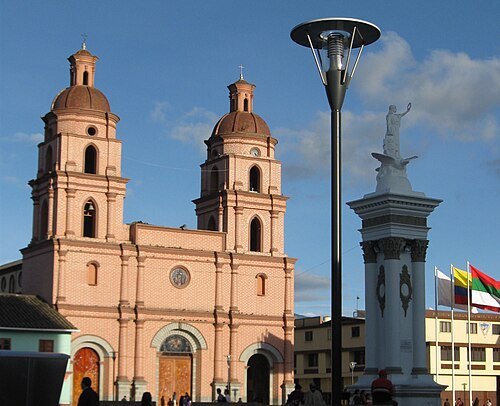Roman Catholic Diocese of Ipiales