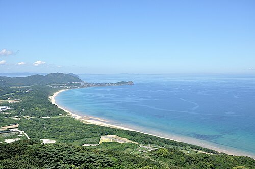 Itoshima Peninsula