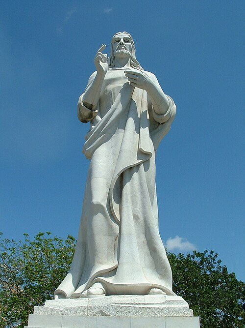 Christ of Havana
