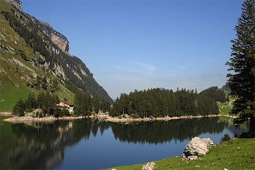 Seealpsee