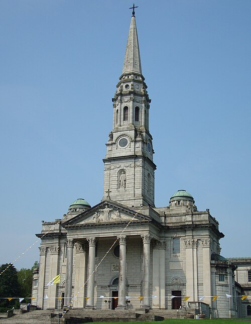 Roman Catholic Diocese of Kilmore