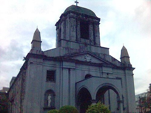 Diocese of Legazpi