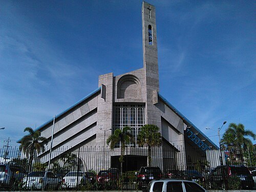Roman Catholic Diocese of Limón