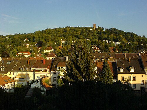Turmberg