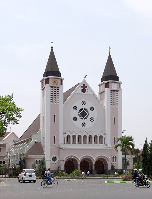 Roman Catholic Diocese of Malang