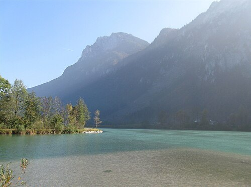 Kieferbach