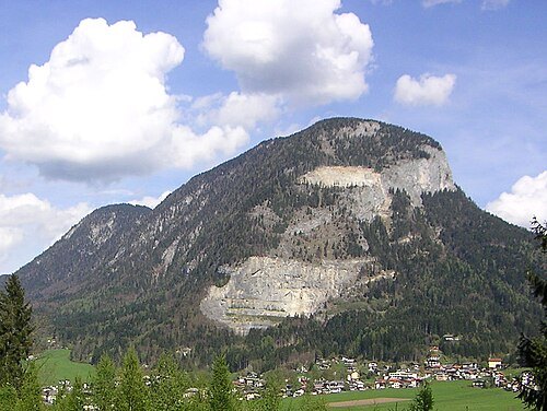Pölven