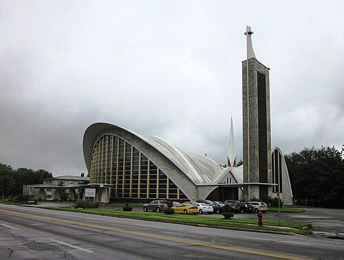 Roman Catholic Diocese of Nicolet