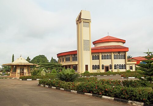 Roman Catholic Diocese of Nnewi