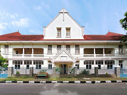 Roman Catholic Diocese of Padang