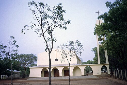 Roman Catholic Diocese of Pala