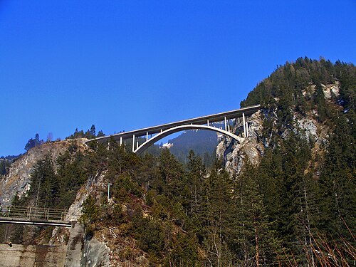 Gaicht Pass