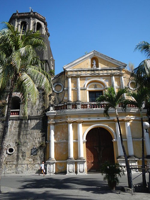 Diocese of Pasig